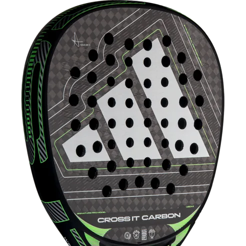 Cross It Carbon 2026 – Produktbild des Herstellers