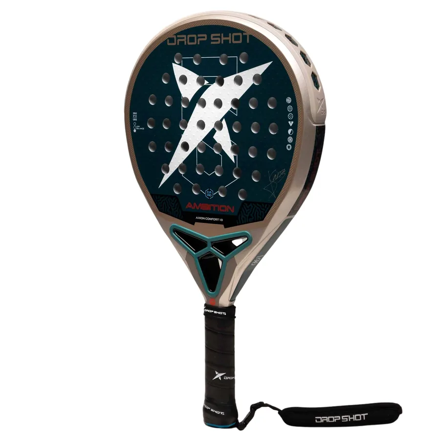 Axion Comfort 1.0 – Produktbild des Herstellers