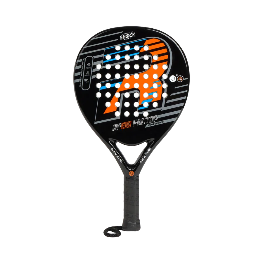 RP 130 Factor 2026 – Produktbild des Herstellers